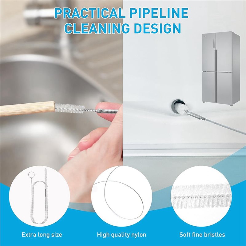 ABNL For Bathtub, Toilet, Kitc - Drain Snake Flexible avis et prix