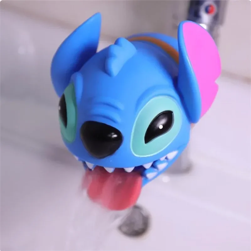Disney Minnie Mickey Stitch wa - Silicone Tap Washer avis et prix
