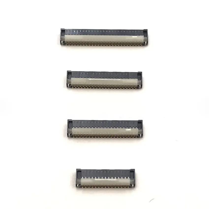 5PCS New LCD Screen FPC Ribbon - Push Fit Connector avis et prix