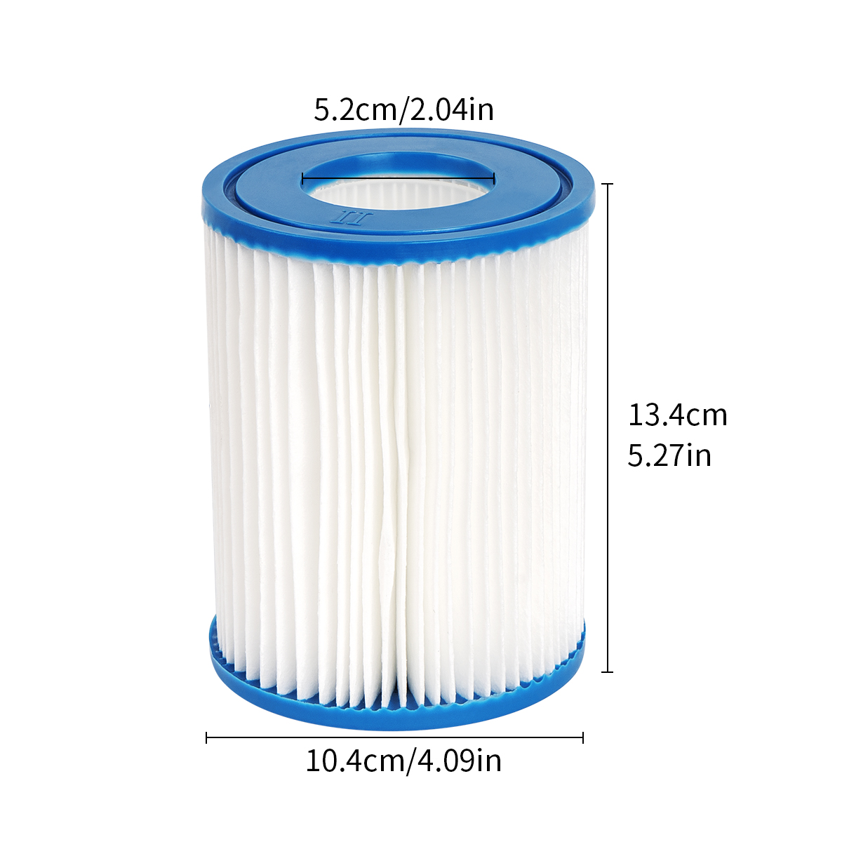 Type II 58094 Filter Cartridge - Basin Mixer Cartridge avis et prix