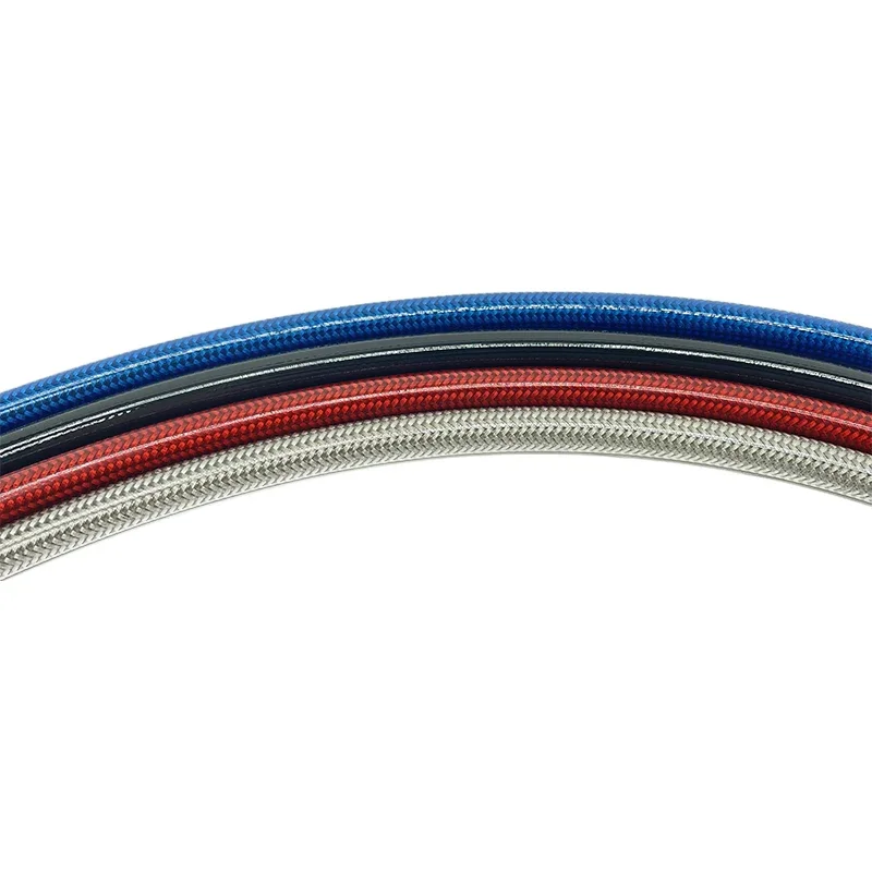 4M AN3 Motorcycle Braided Stai - Ptfe Tape Thread avis et prix