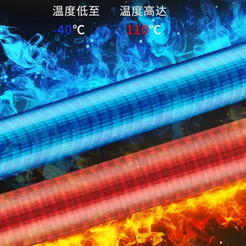 New 20-500CM 304 Stainless Ste - Flexible Hose Braided avis et prix