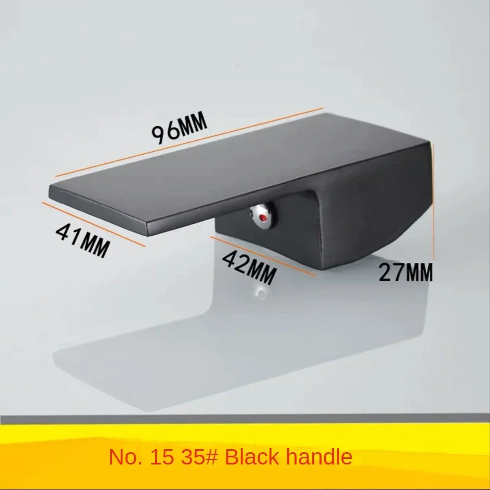 Black Faucet Switch Handle Mix - Basin Mixer Cartridge avis et prix