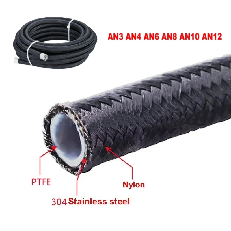 2M/3M/5M AN4 AN6 AN8 AN10 Univ - Ptfe Tape Thread avis et prix