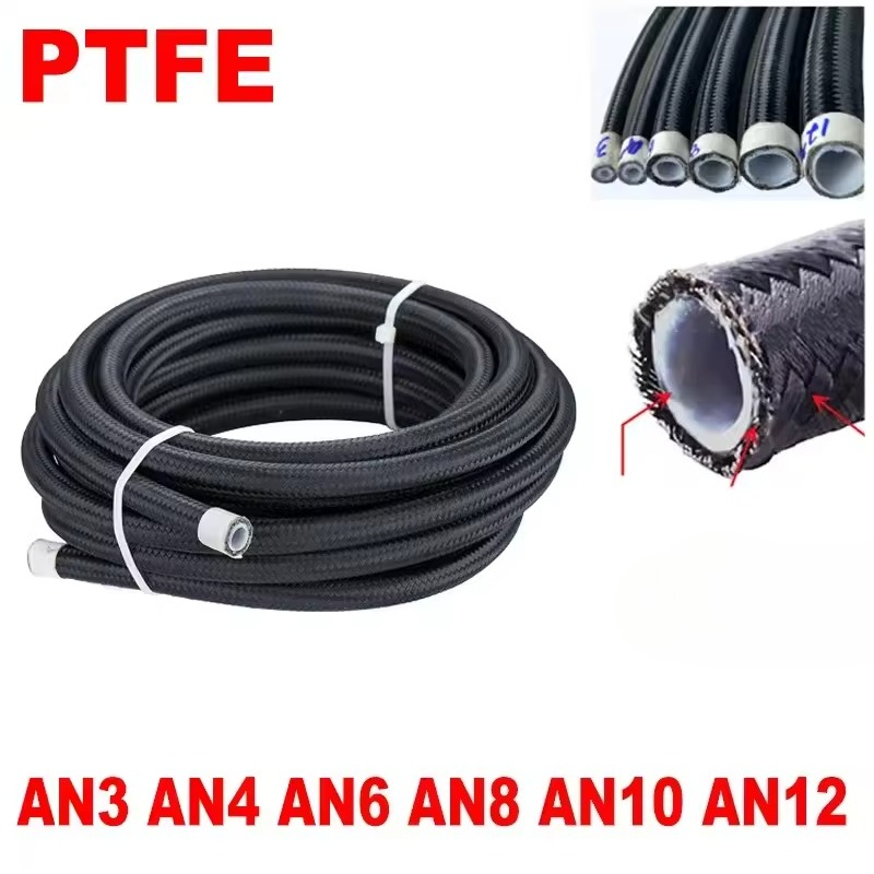 2M/3M/5M AN4 AN6 AN8 AN10 Univ - Ptfe Tape Thread avis et prix