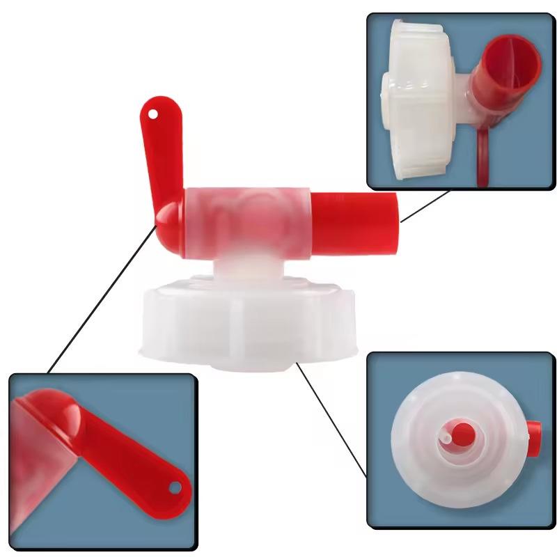 1 Pc Faucet DN61 61mm Horticul - Silicone Tap Washer avis et prix