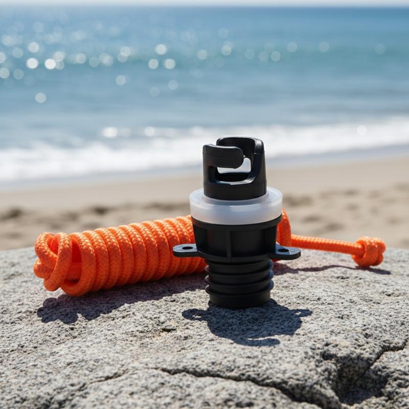 Air Valve Adapter for SUP Pump - Float Ball Valve avis et prix