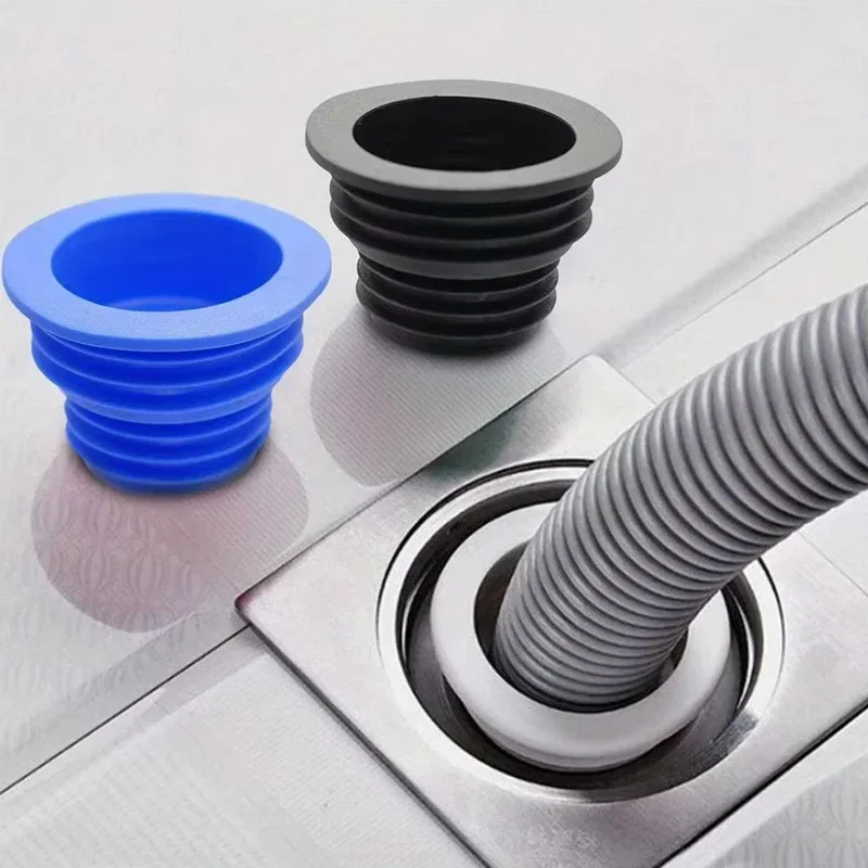Deodorant Drain Seal Ring Wate - Drain Pipe Clip avis et prix