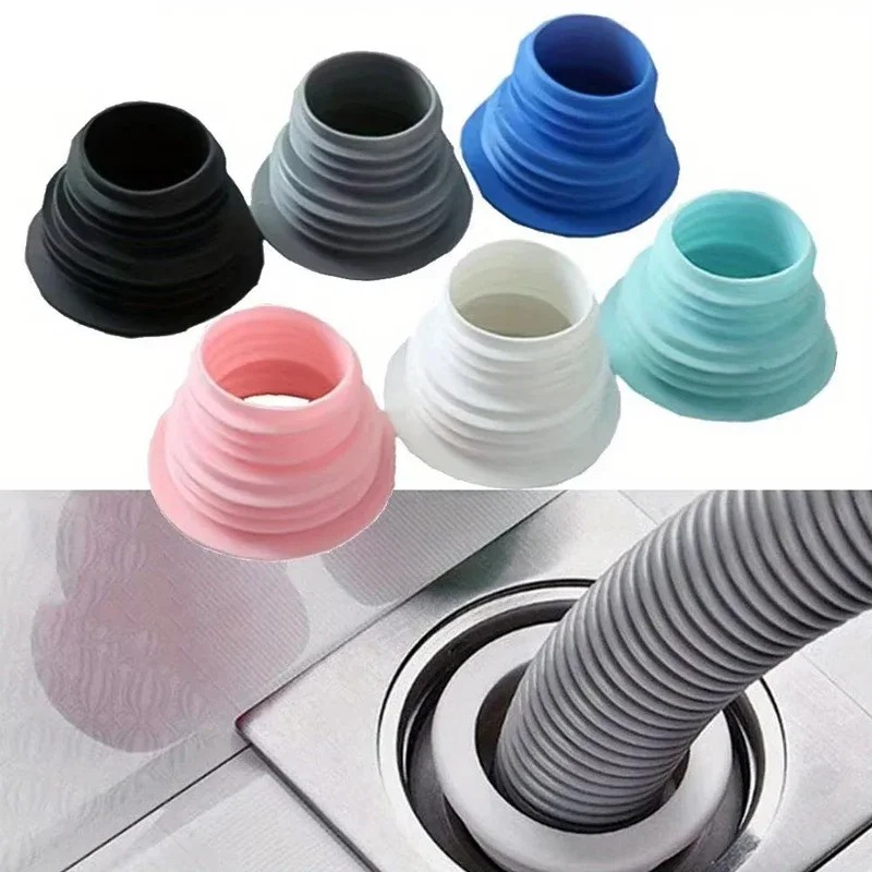 Deodorant Drain Seal Ring Wate - Drain Pipe Clip avis et prix