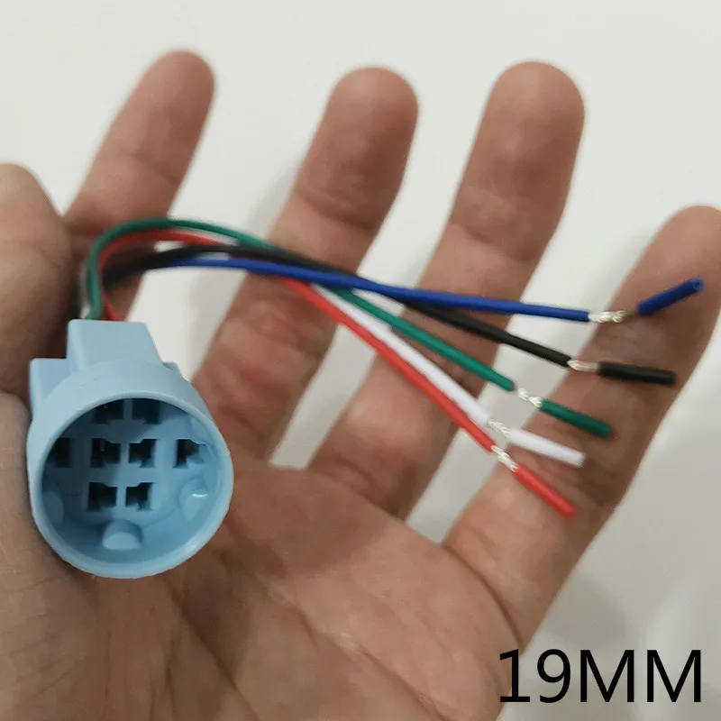 19mm push button switch flat p - Push Fit Connector avis et prix