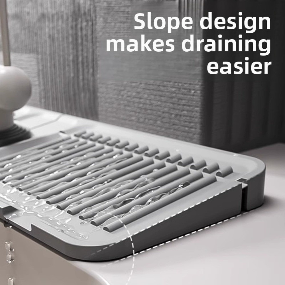 Durable 38*12cm Faucet Drainin - Silicone Tap Washer avis et prix