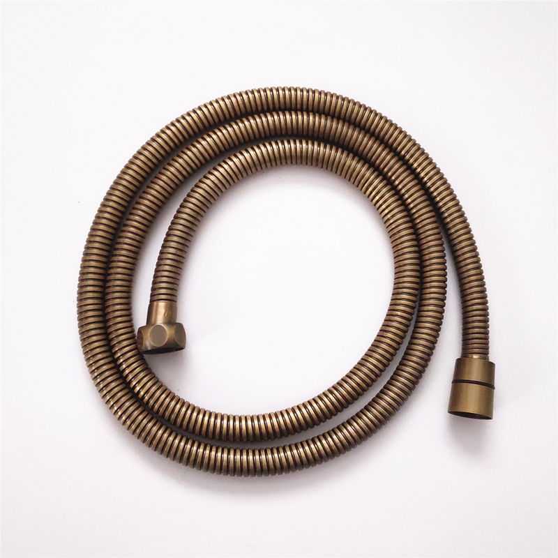 304 Stainless Steel Shower Hos - Silicone Tap Washer avis et prix
