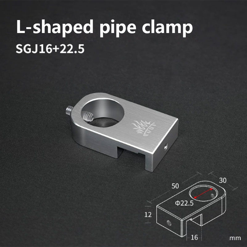 Aquarium Water Pipe Clamps Cli - Overflow Pipe Clip avis et prix