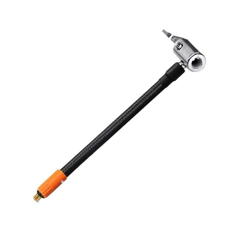 Braided Tire Inflator Hose Lea - Flexible Hose Braided avis et prix
