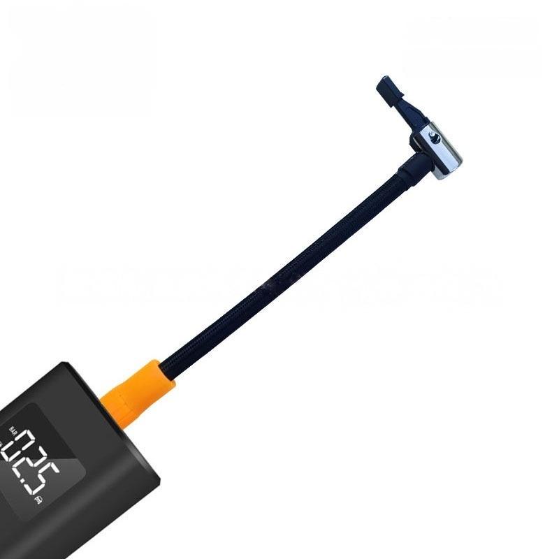 Braided Tire Inflator Hose Lea - Flexible Hose Braided avis et prix