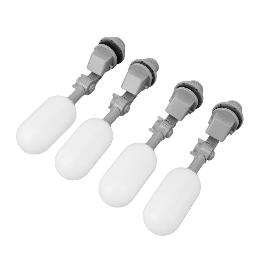 Grey Mini Hydraulic Float Valv - Float Ball Valve avis et prix