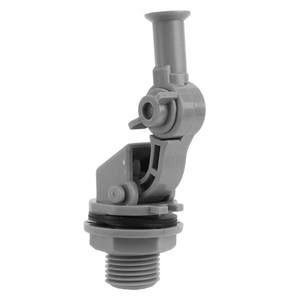 Grey Mini Hydraulic Float Valv - Float Ball Valve avis et prix