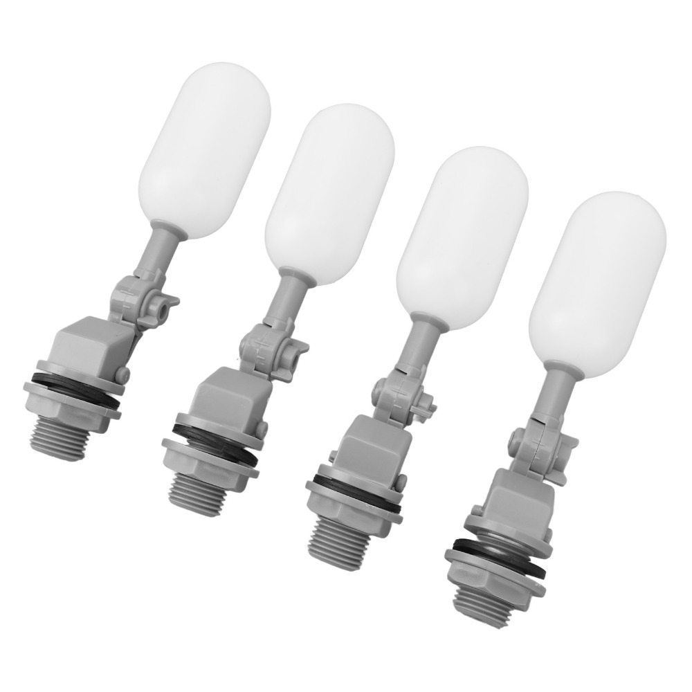 Grey Mini Hydraulic Float Valv - Float Ball Valve avis et prix