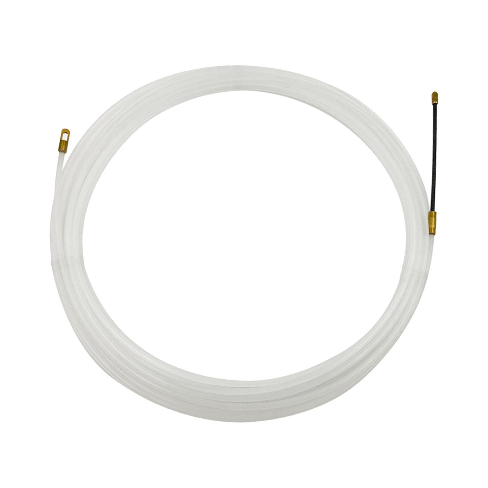 White PVC Car Sunroof Drain Sn - Drain Snake Flexible avis et prix