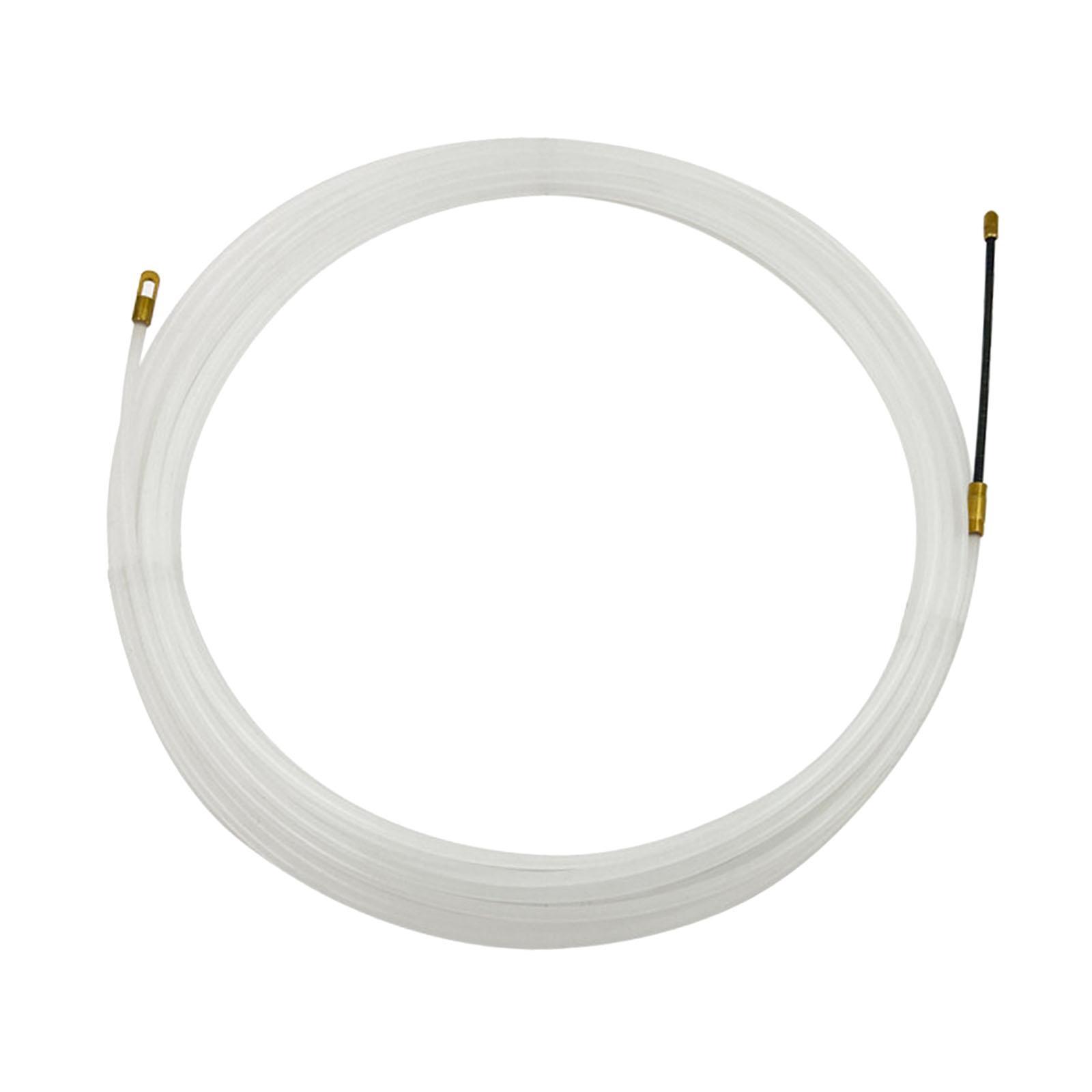 White PVC Car Sunroof Drain Sn - Drain Snake Flexible avis et prix
