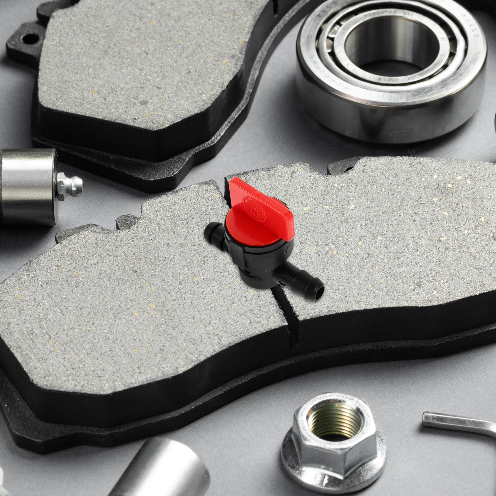 Carburetor Isolation Switch Va - Isolation Valve Mini avis et prix