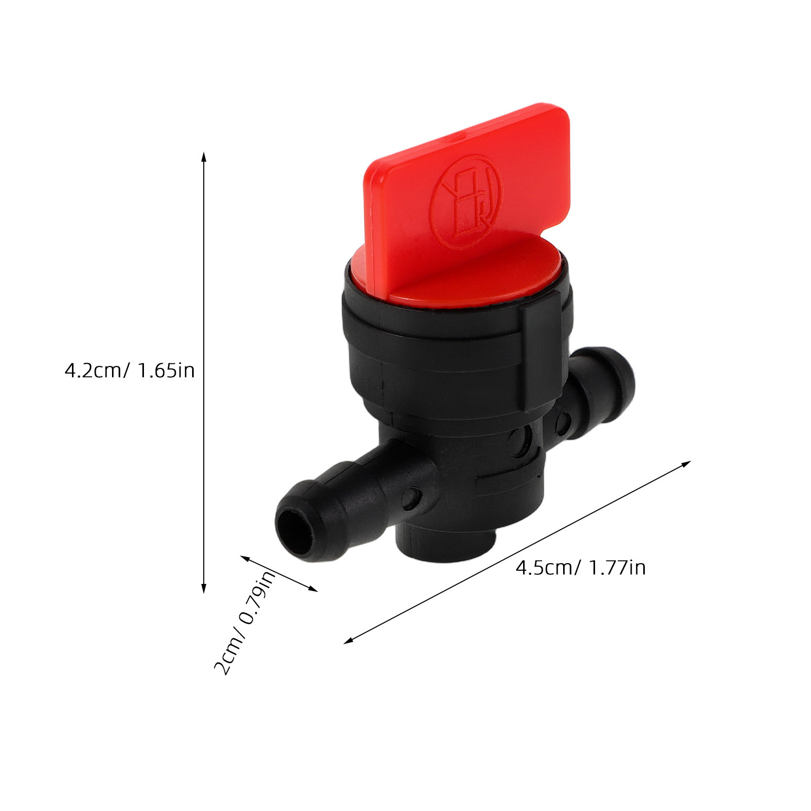 Carburetor Isolation Switch Va - Isolation Valve Mini avis et prix