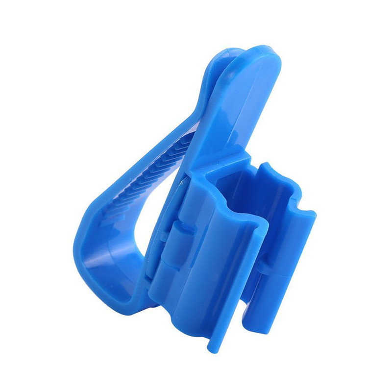 Aquarium Filtration Water Pipe - Plastic Pipe Clip avis et prix