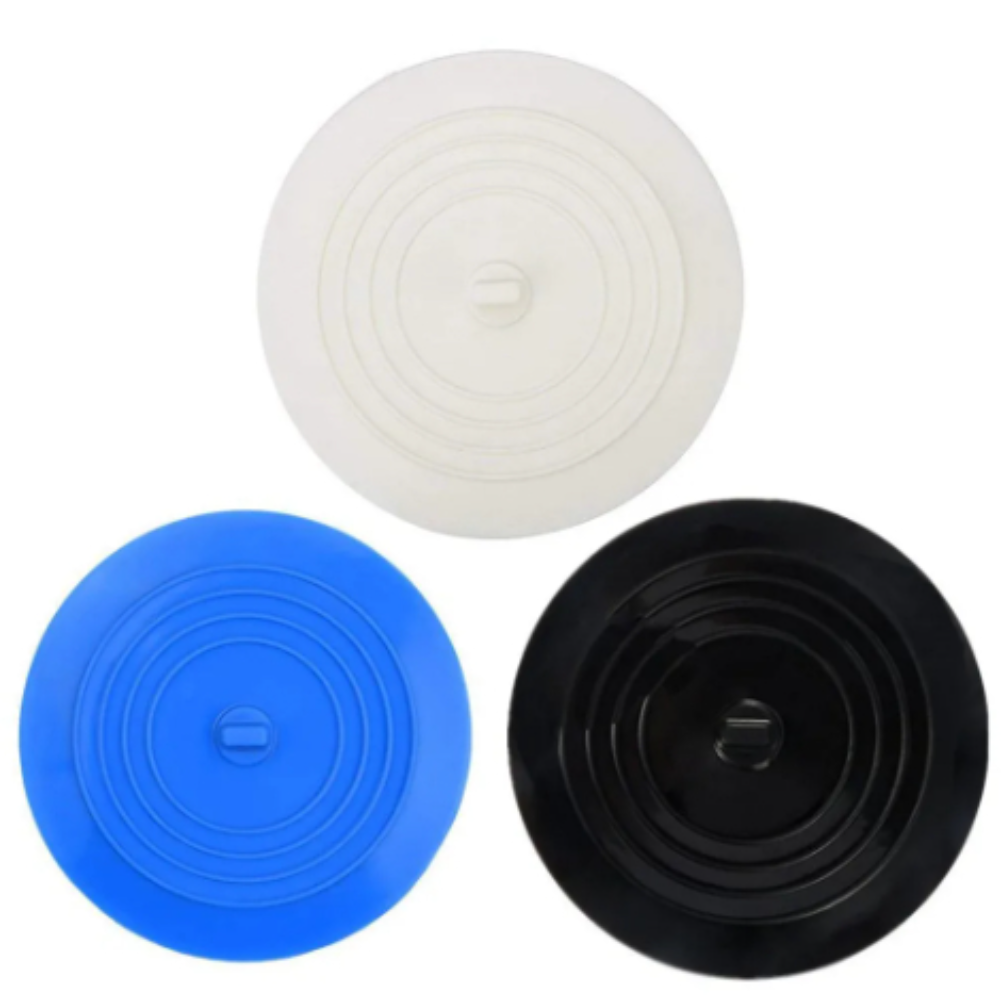 15cm Large Silicone Bathtub St - Drain Pipe Clip avis et prix
