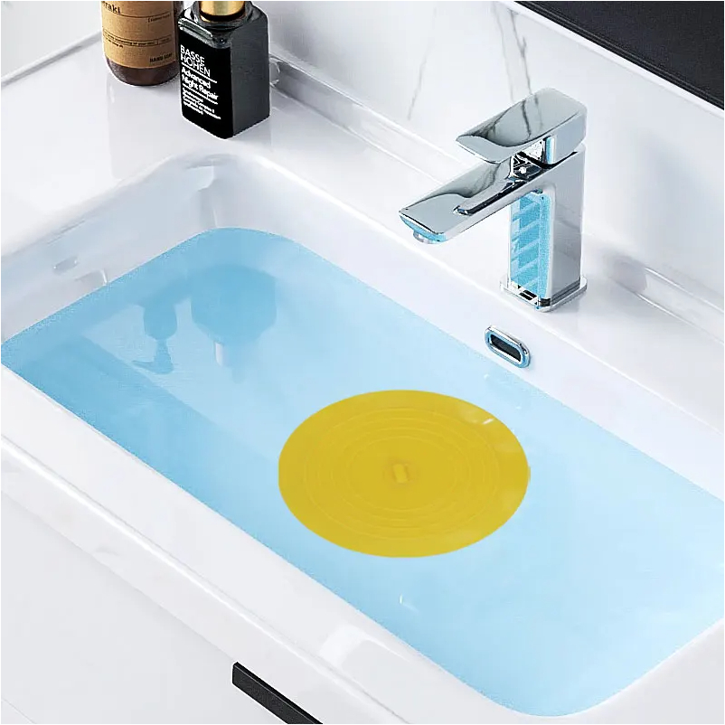 15cm Large Silicone Bathtub St - Drain Pipe Clip avis et prix