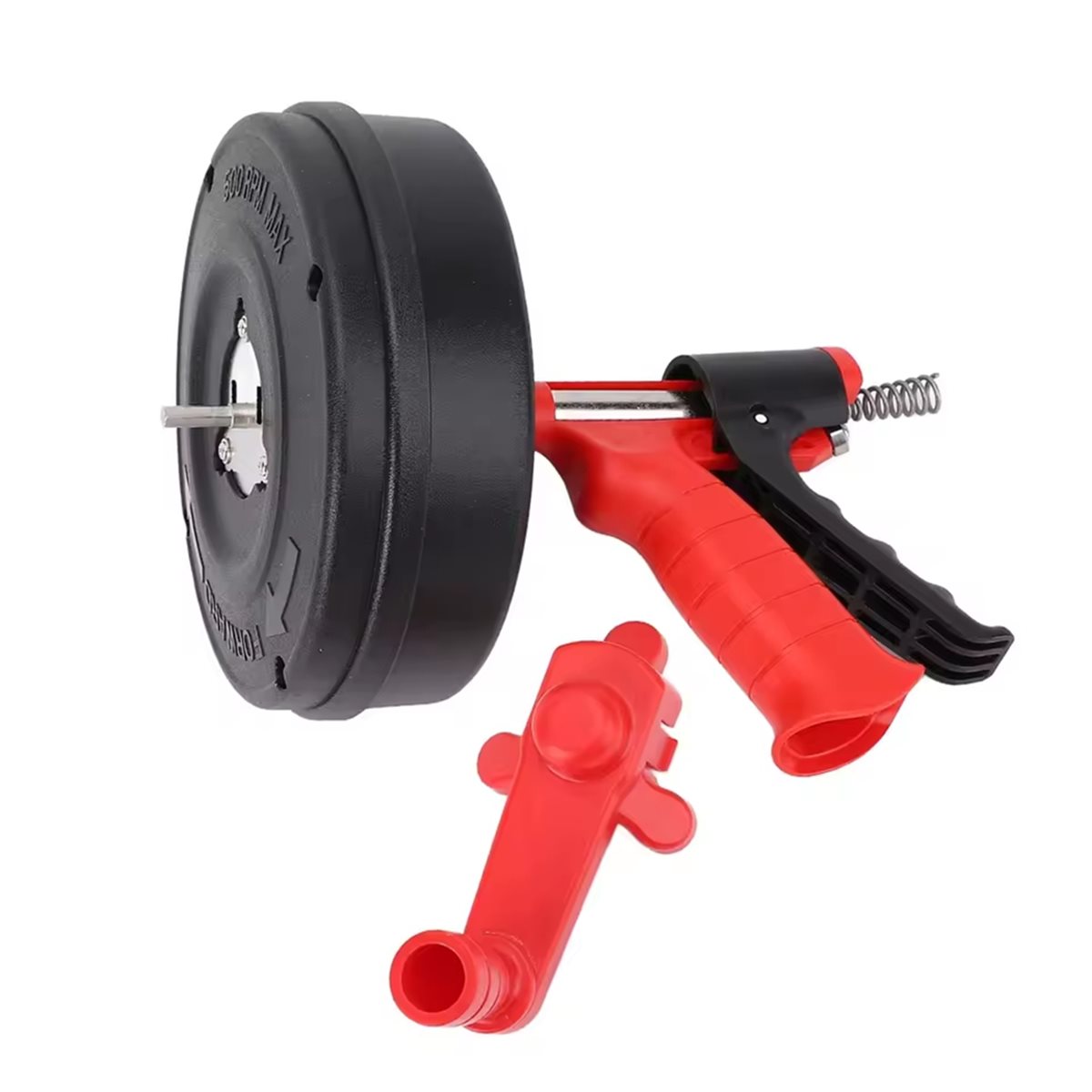 DT57 LATEST MODEL 7.5-Meter Sp - Drain Snake Flexible avis et prix