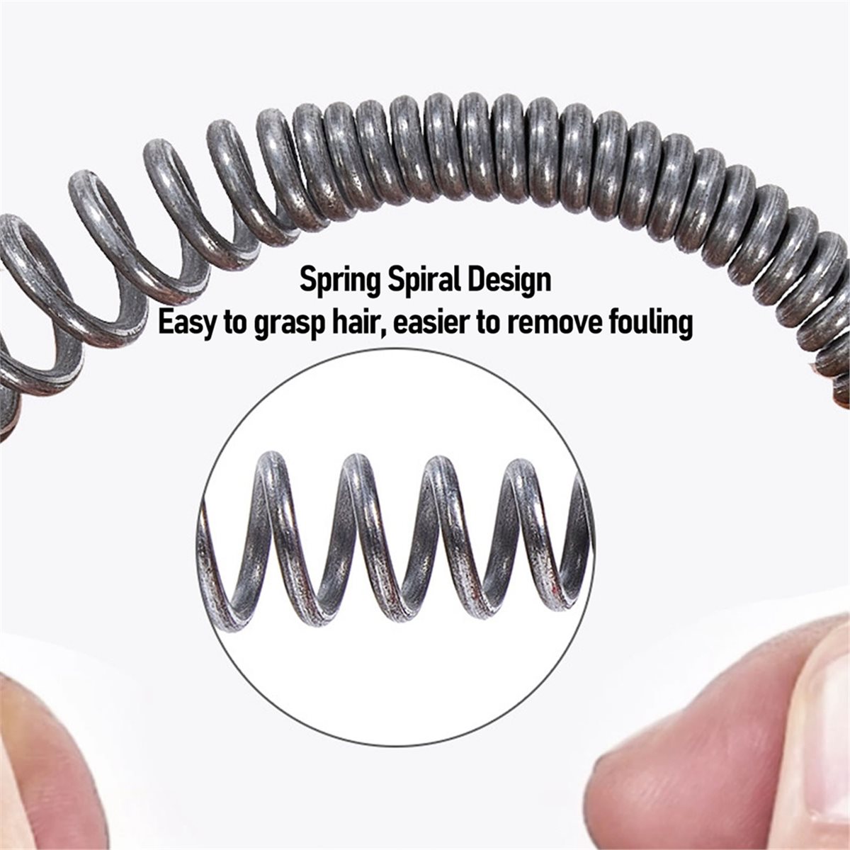 DT57 LATEST MODEL 7.5-Meter Sp - Drain Snake Flexible avis et prix