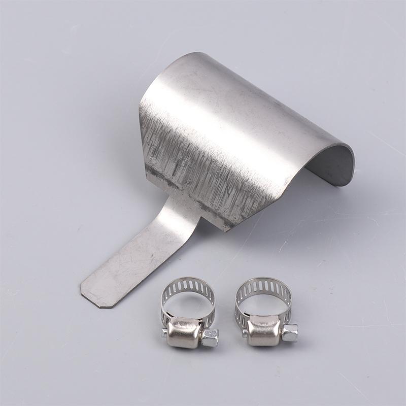 Gas Torch Welding Heat Shield  - Pipe Freeze Spray avis et prix