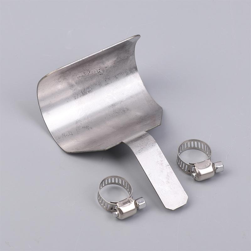Gas Torch Welding Heat Shield  - Pipe Freeze Spray avis et prix