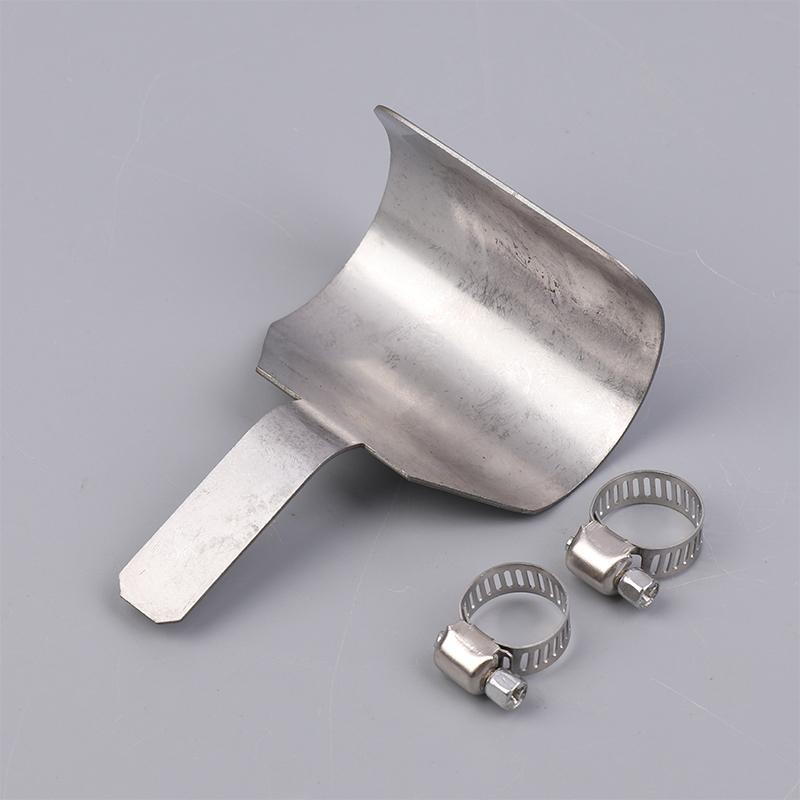 Gas Torch Welding Heat Shield  - Pipe Freeze Spray avis et prix