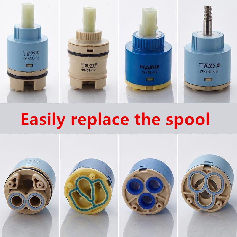 Tap Mixing High Spool Valve 25 - Basin Mixer Cartridge avis et prix
