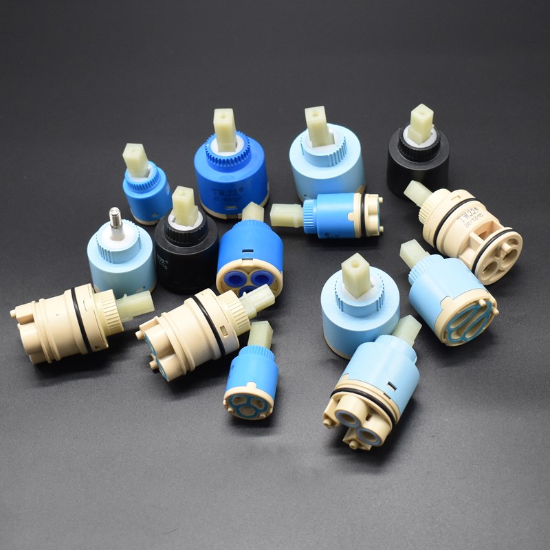 Tap Mixing High Spool Valve 25 - Basin Mixer Cartridge avis et prix