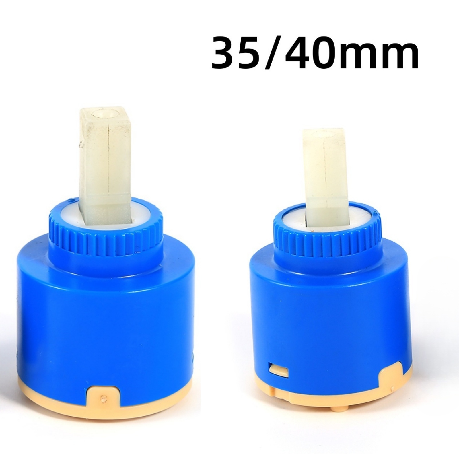 35/40mm PP Faucet Valve Cerami - Basin Mixer Cartridge avis et prix