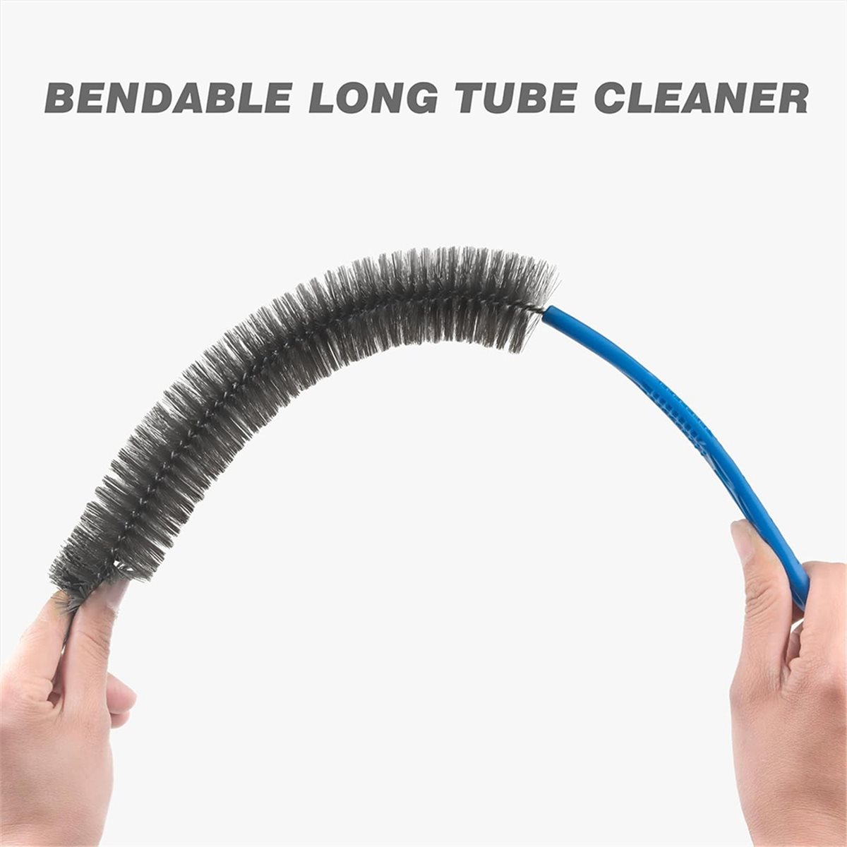 A013 Drain Cleaning Brush Set, - Drain Snake Flexible avis et prix