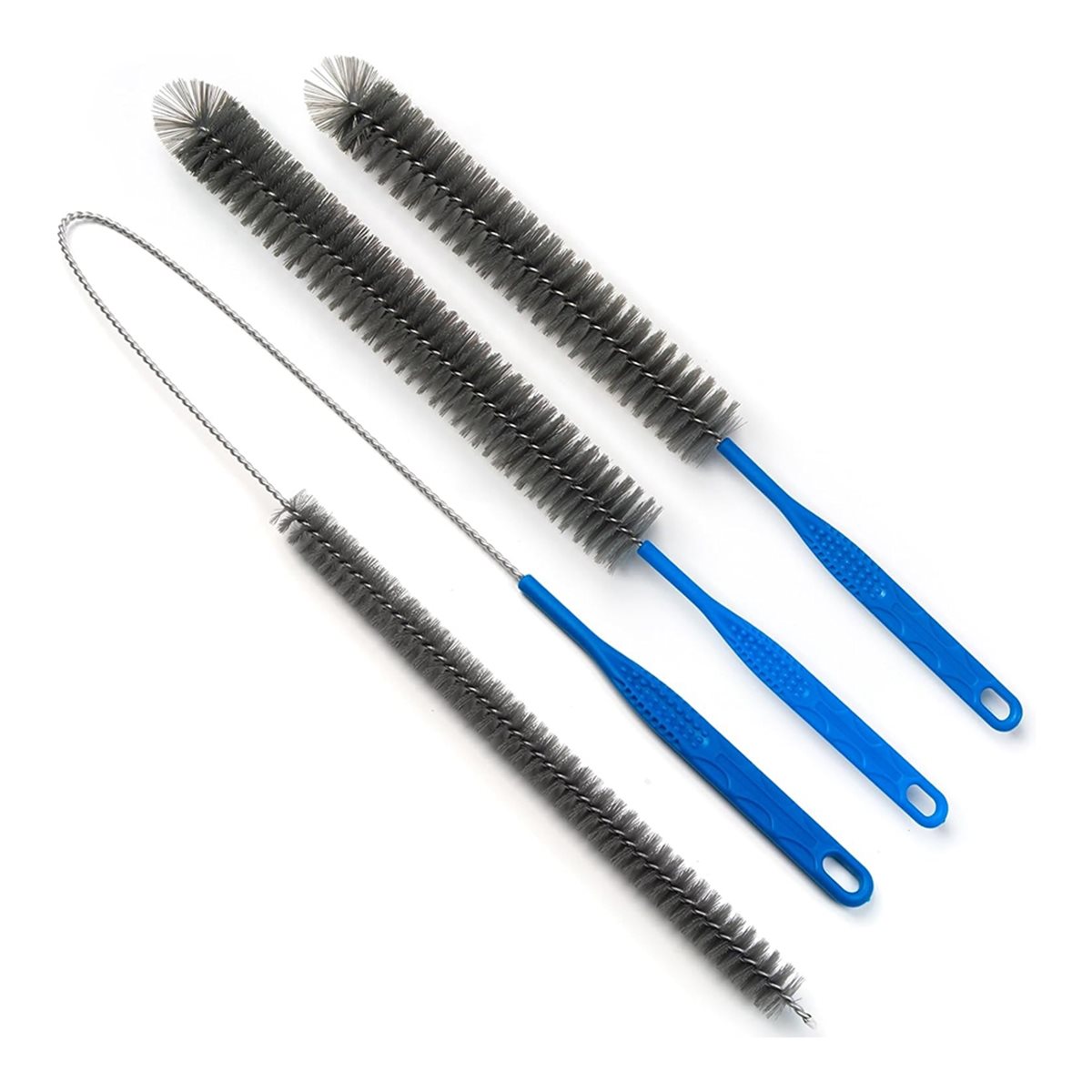 A013 Drain Cleaning Brush Set, - Drain Snake Flexible avis et prix
