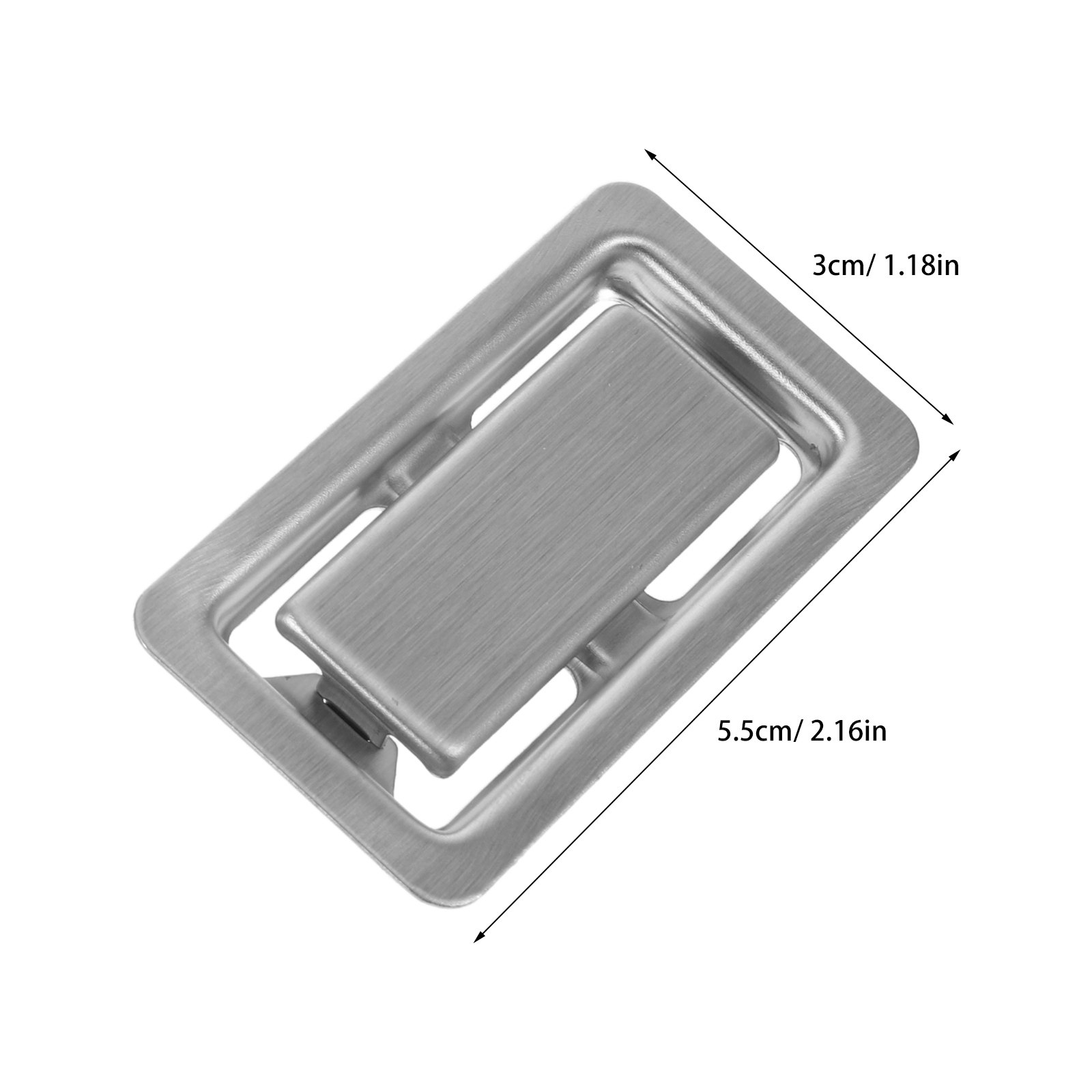 Kitchen Sink Patch Drain Hole  - Drain Pipe Clip avis et prix