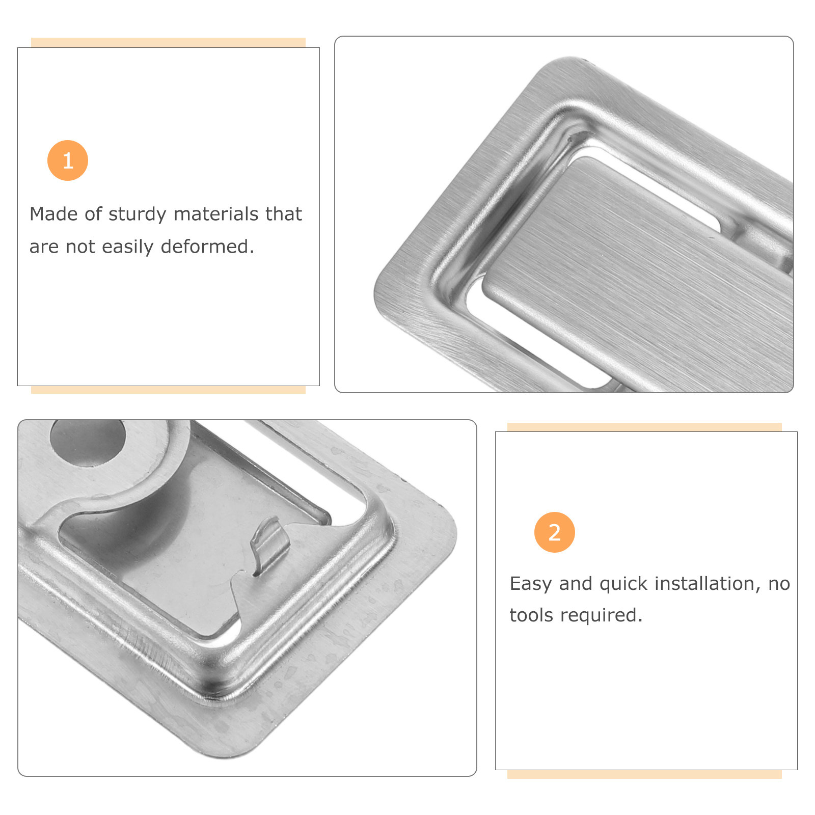 Kitchen Sink Patch Drain Hole  - Drain Pipe Clip avis et prix