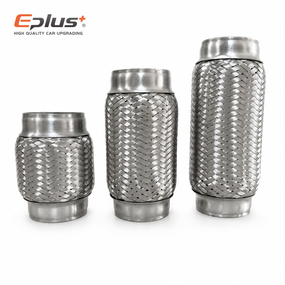 Universal Automotive Woven Mes - Flexible Hose Braided avis et prix
