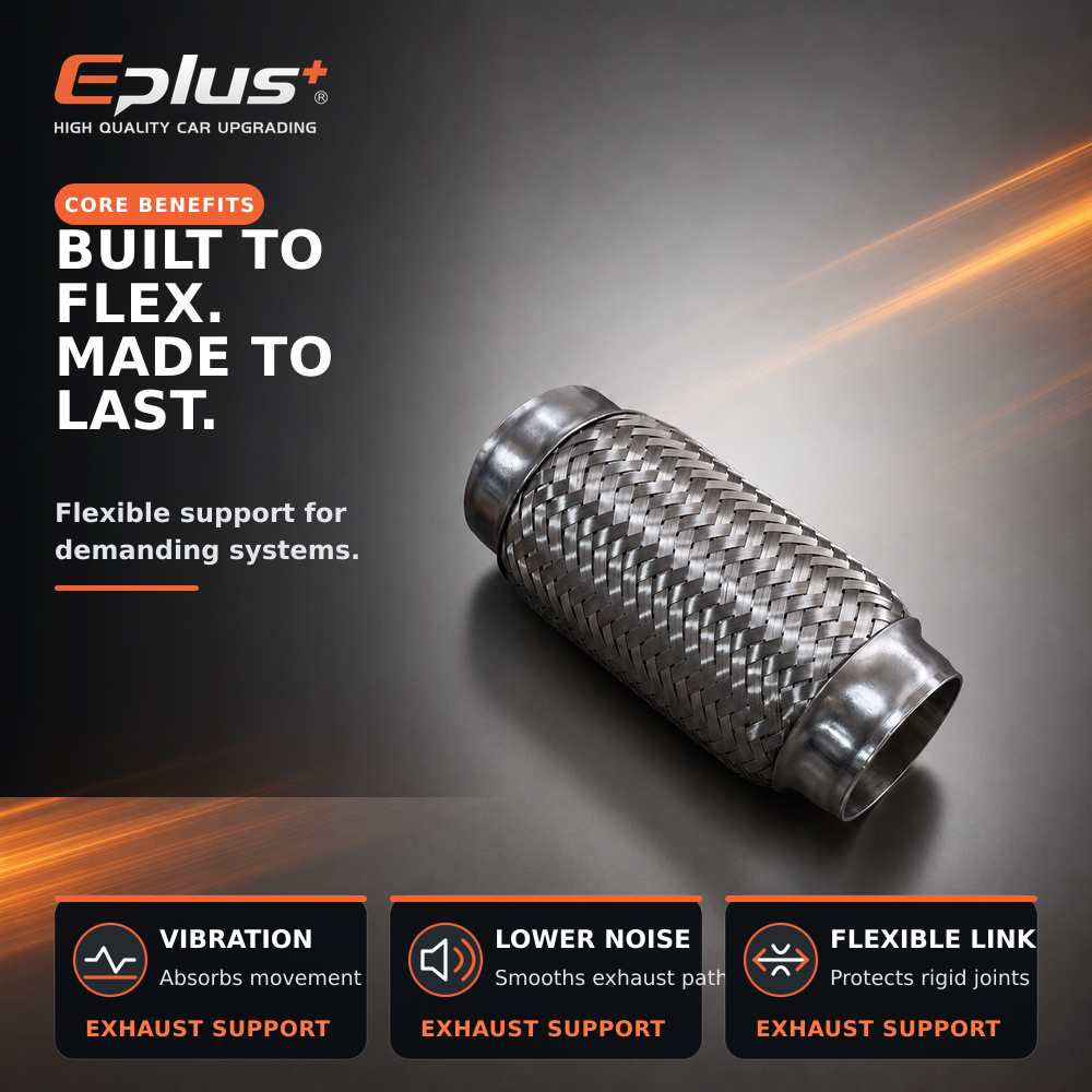 Universal Automotive Woven Mes - Flexible Hose Braided avis et prix