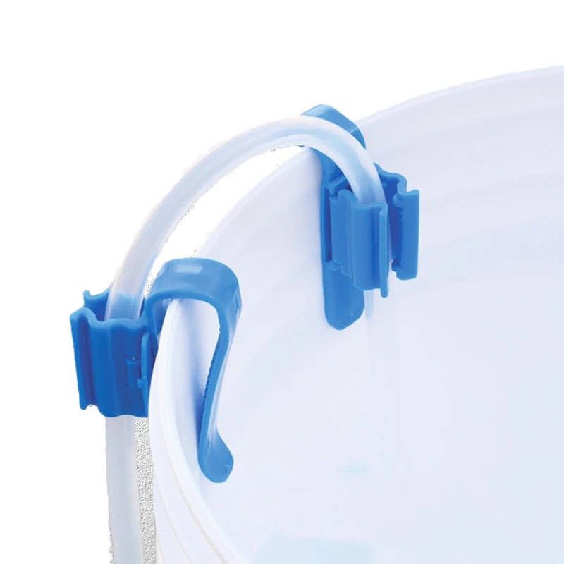 Aquarium Hose Clip 2PC, Adjust - Plastic Pipe Clip avis et prix