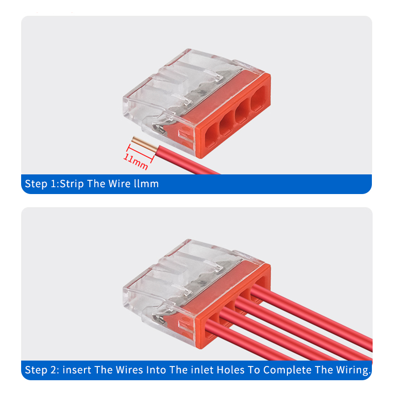 JINH 100Pcs Mini Quick Push Co - Push Fit Connector avis et prix