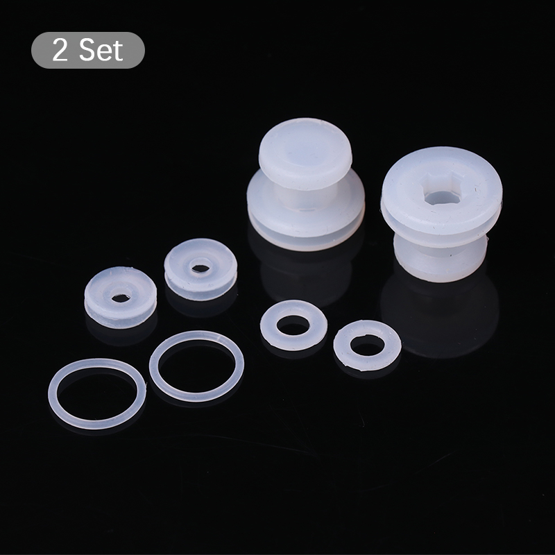 4Pcs/set Ball Float Valve Seal - Float Ball Valve avis et prix