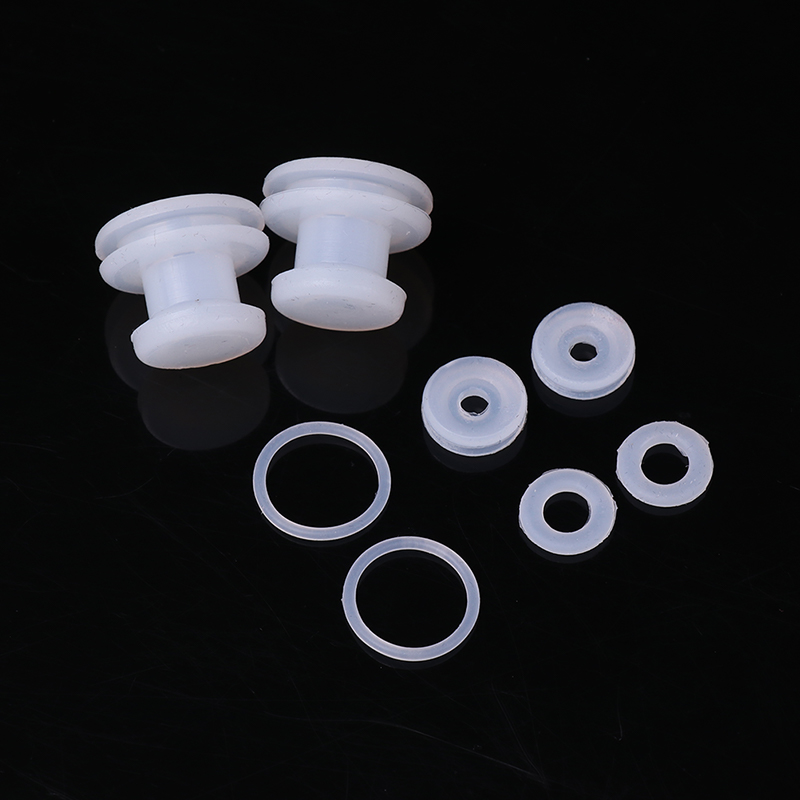 4Pcs/set Ball Float Valve Seal - Float Ball Valve avis et prix