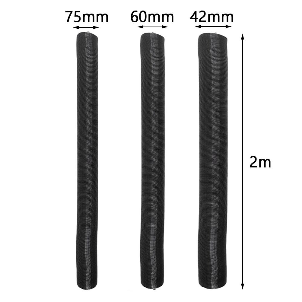 42mm 60mm 75mm Diameter Air Di - Pipe Freeze Spray avis et prix