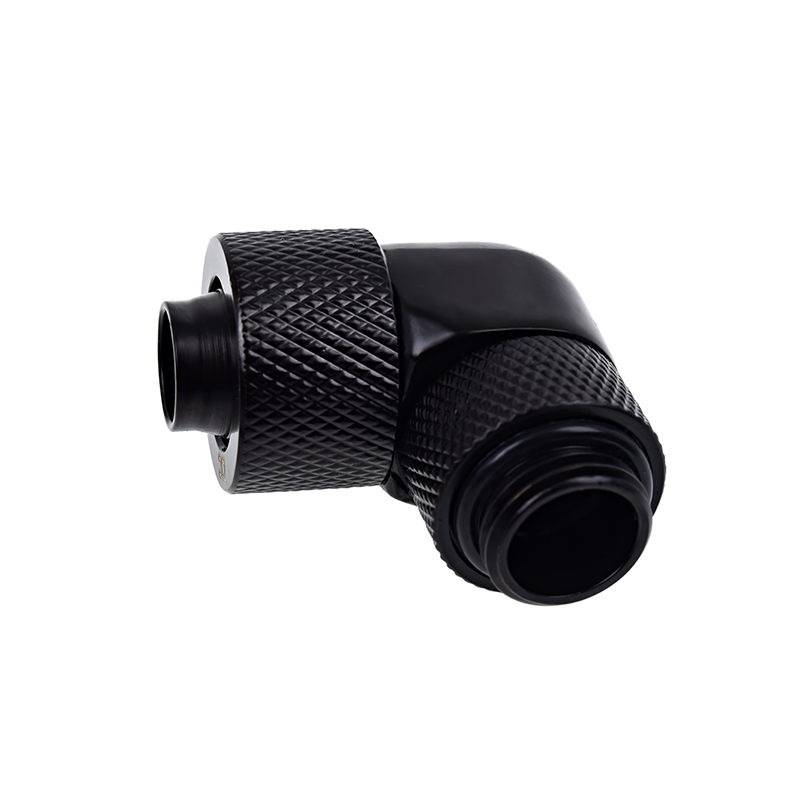 Alphacool 13x10mm Compression  - Compression Fitting Brass avis et prix