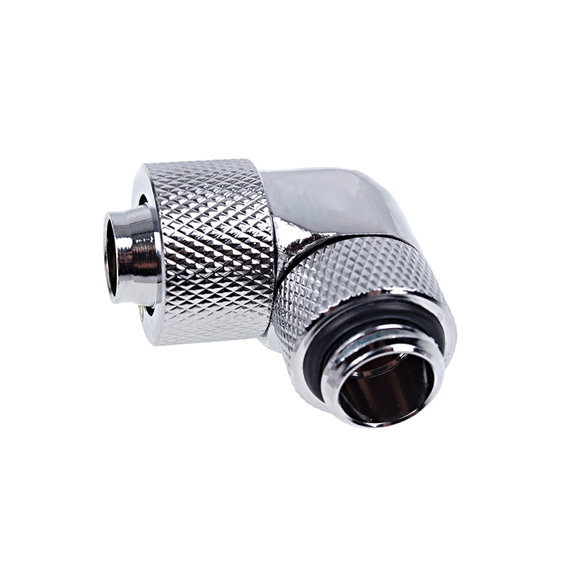 Alphacool 13x10mm Compression  - Compression Fitting Brass avis et prix